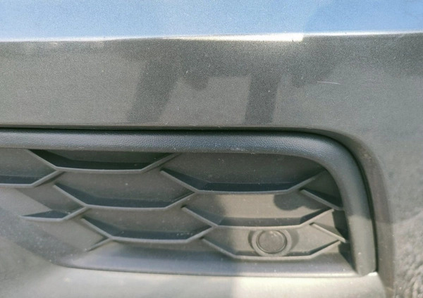 Volkswagen Tiguan cena 94900 przebieg: 142000, rok produkcji 2018 z Gorlice małe 529
